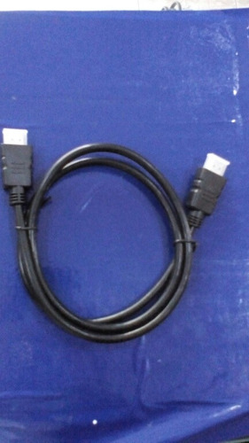 Cabo Hdmi 1 Metro 19v