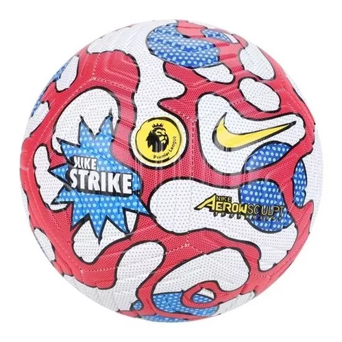 Bola Nike Premier League Strike FA21 - Produtos