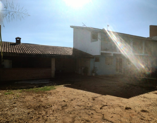 Chacara Roseira 1.000m² Mogi Guaçu - Sp