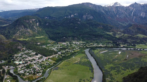 Parcela Frente Al Río Mañihuales - Mañihuales (79508)