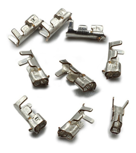 50 Pzs Terminal Zh 1.5mm