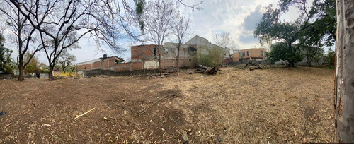 Imagen 8 de 10 de Terreno En Jiutepec
