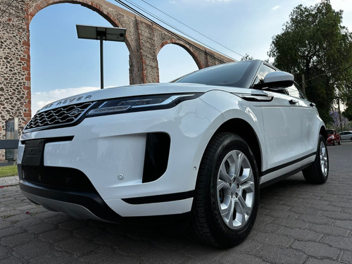 Land Rover Range Rover Evoque 2.0 Se At