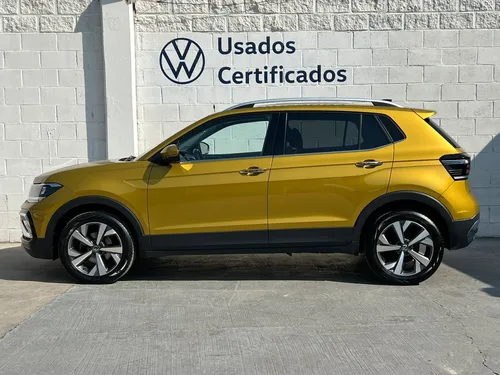 Volkswagen Taigun 1.0 Comfortline At