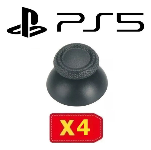 Repuesto Palanca Stick Joystick Para Control Dualsense Ps5