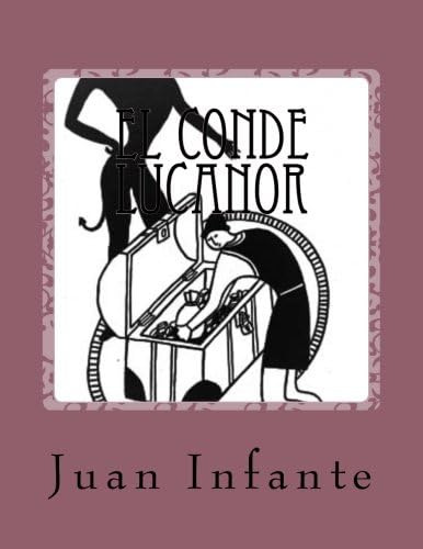 Libro: El Conde Lucanor (spanish Edition)