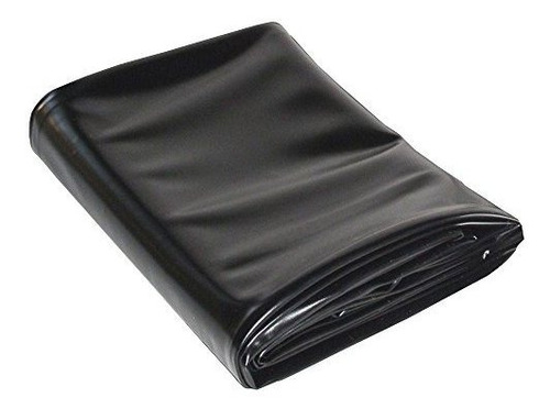 Pond H2o Ldpe Negro Pond Liner, 9' 8 '' X 13' 1 '' (3m X 4m)