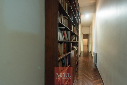Imagen 20 de 30 de Departamento - Recoleta