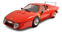 Comprar Ferrari 512bb 1980 - Street Prototipo Le Mans - P Brumm 1\u002F43