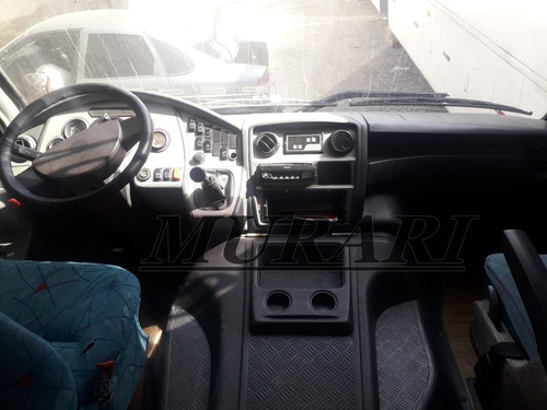 Imagem 6 de 9 de Marcopolo Volare W8 2007 Completa Mc- Ref 509