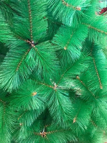 Árvore Pinheiro De Natal Luxo Verde 1,80m 420 Galhos Lindo!! | Parcelamento sem juros Árvore Pinheiro De Natal Luxo Verde 1,80m 420 Galhos Lindo!! | Parcelamento sem juros