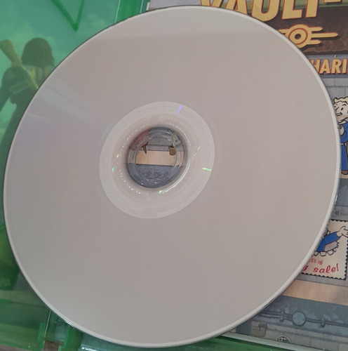 Fallout 4 Para Xbox One (Usado)
