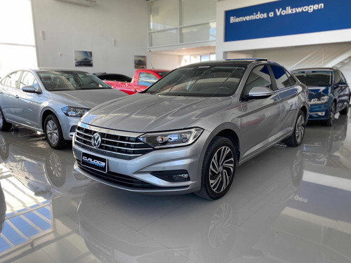 Volkswagen Vento 1.4 Tsi Highline 150cv At 2020