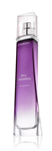 Perfume Very Irresistible Sensual Givenchy Edp 50 Ml