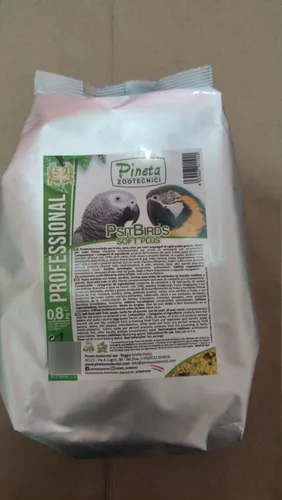 comprar Paston Pineta Pasta De Cría Para Aves, Guacamayos Loros