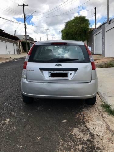 Ford Fiesta Fiesta 1.0 4 Portas