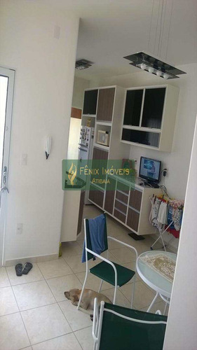 Imagem 7 de 16 de Sobrado, Jardim Dos Pinheiros - 180 M² Área Total - V52