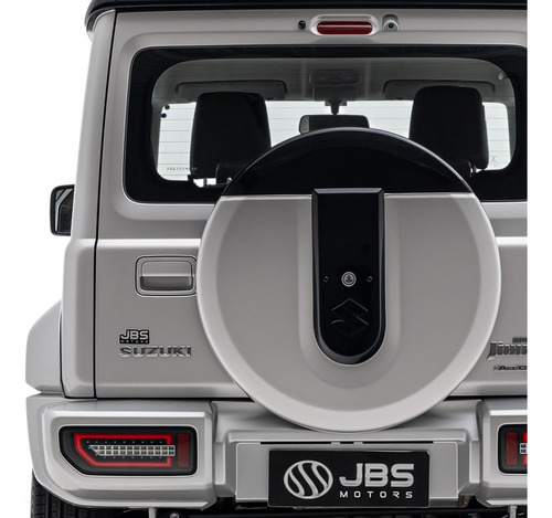 Suzuki Jimny Sierra 4STYLE ALLGRIP 1.5 16V Aut.