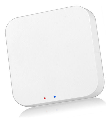 Qa1 Gateway Remote Tuya All/products Wireless 3.0 Smart