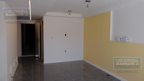 Apartamento Monoambiente En Venta En Pocitos Nuevo