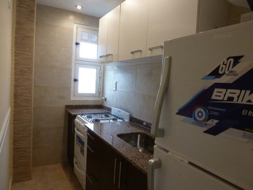 Imagen 7 de 10 de Venta Departamento 1 Ambiente Zona Centro Mar Del Plata