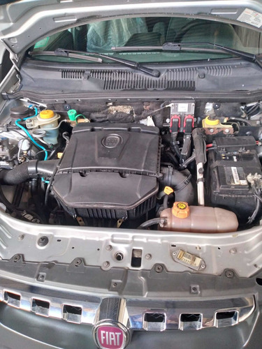 Imagen 4 de 5 de Fiat Palio Weekend 1.5 16 V
