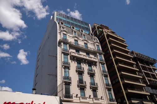 Oficinas En Alquiler | Corrientes 1166 | San Nicolás