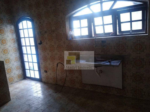 Imagem 16 de 30 de Sobrado Com 4 Dormitórios À Venda, 193 M² Por R$ 2.000.000 - Alto Da Lapa - São Paulo/sp - So0171