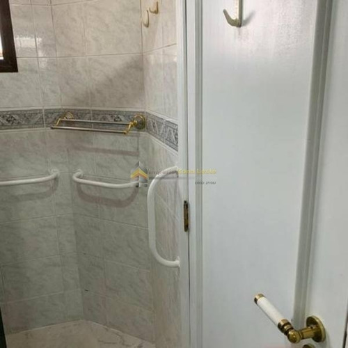 Imagem 13 de 30 de Apartamento Em Condomínio Padrão Para Venda No Bairro Vila Regente Feijó, 2 Dorm, 1 Suíte, 2 Vagas, 123 M - 3887