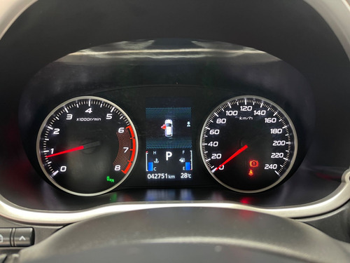 Mitsubishi Eclipse Cross HPE-S 1.5 16V 165cv Aut.