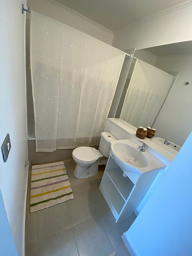 Arriendo Departamento Concepción