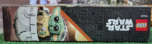 Lego Star Wars Grogu 1048 Grogu (Usado)