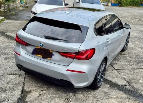 BMW i8 Turbo