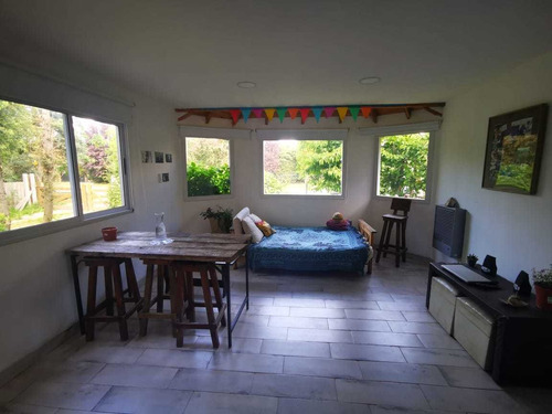Imagen 2 de 14 de Casa Con Jardin Y Parrilla. Excelente Estado. 6 Personas