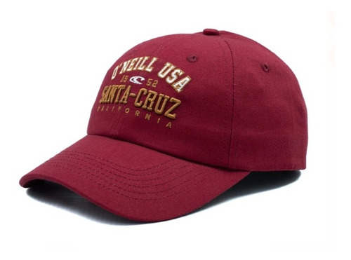 Gorra Cap Oneill State Skate Surf Playa Verano - Salas