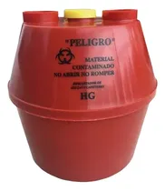 Comprar Descartador De Agujas Y Cateteres