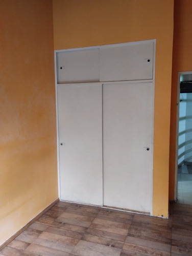 Duplex 3 Amb. Con Balcon Aterrazado Baño Y Toilette