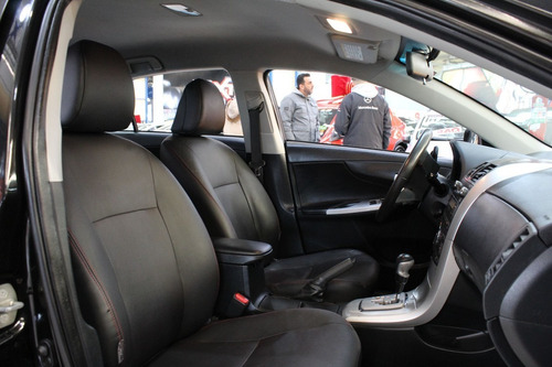 Imagem 10 de 15 de Toyota Corolla 2.0 Xrs 16v 2013