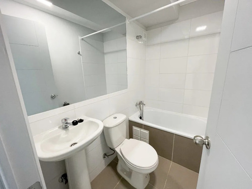 Departamento En Lomas San De Sebastián