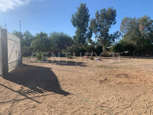 Terreno En Venta En El Torreon, Hermosillo Sonora