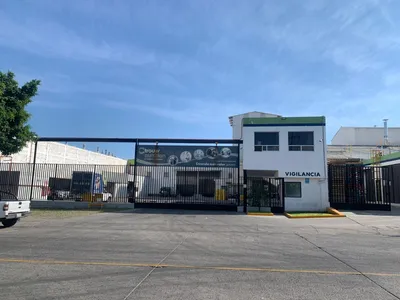 Bodega en venta