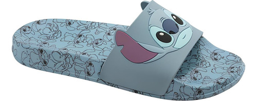 Sandalia Dama Playa Baño Marca Disney Modelo Tich