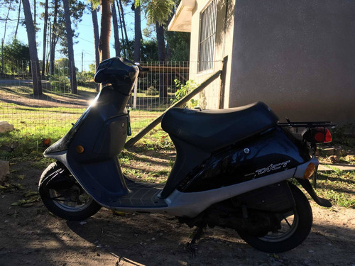 Honda Tact