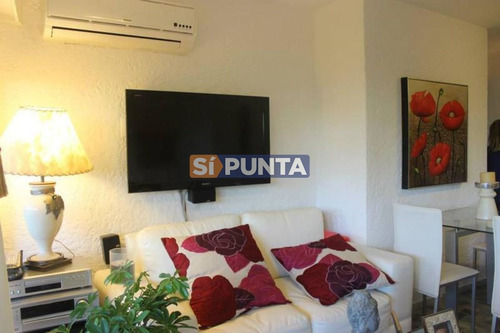 Imagen 19 de 28 de Apartamento En Punta Del Este, Pinares