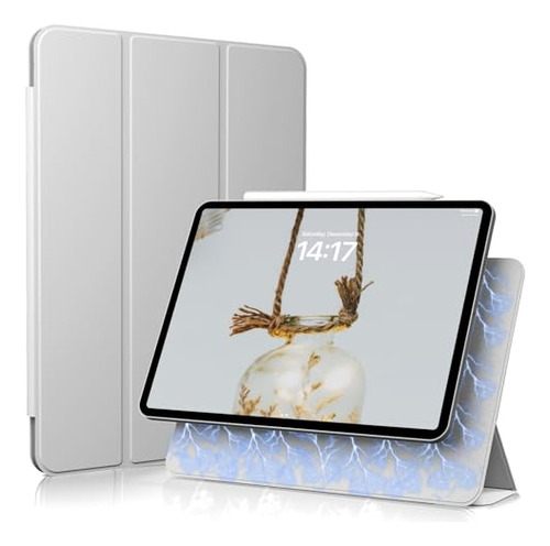 Kenke Case For iPad Pro 11 Inch 4/3rd/2nd/ B09hhblqst_010424