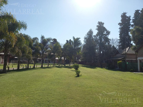 Imagen 28 de 30 de Casa - Countries/b.cerrado (moreno) - Venta - Permuta - Moreno - Tiempo Libre -
