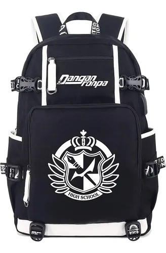 Danganronpa mochila hotsell