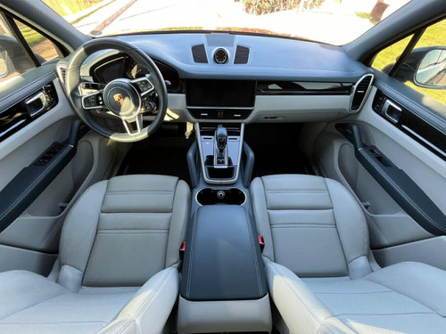 Porsche Cayenne 3.0 V6 E-HYBRID AWD TIPTRONIC S