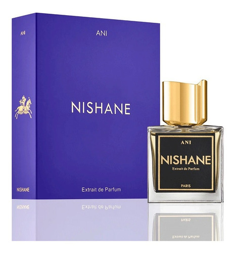 Nishane Ani 100 Ml