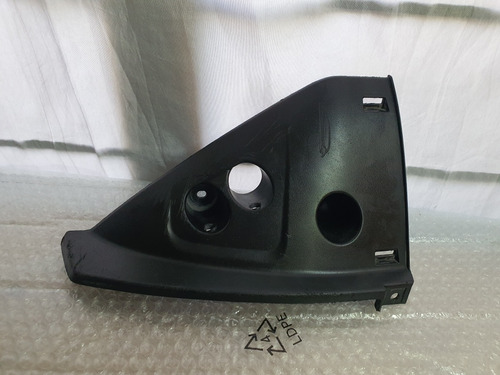 Esquinero Moldura Nissan Np300 Rh  2016-17-18-19-2020